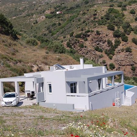 Villa Panorama Plakias Dış mekan fotoğraf