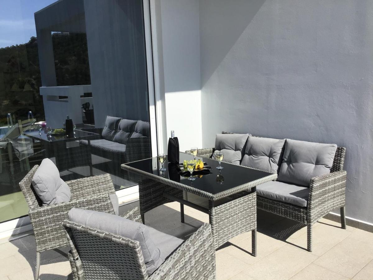 Villa Panorama Plakias Dış mekan fotoğraf