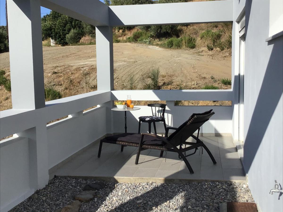 Villa Panorama Plakias Dış mekan fotoğraf
