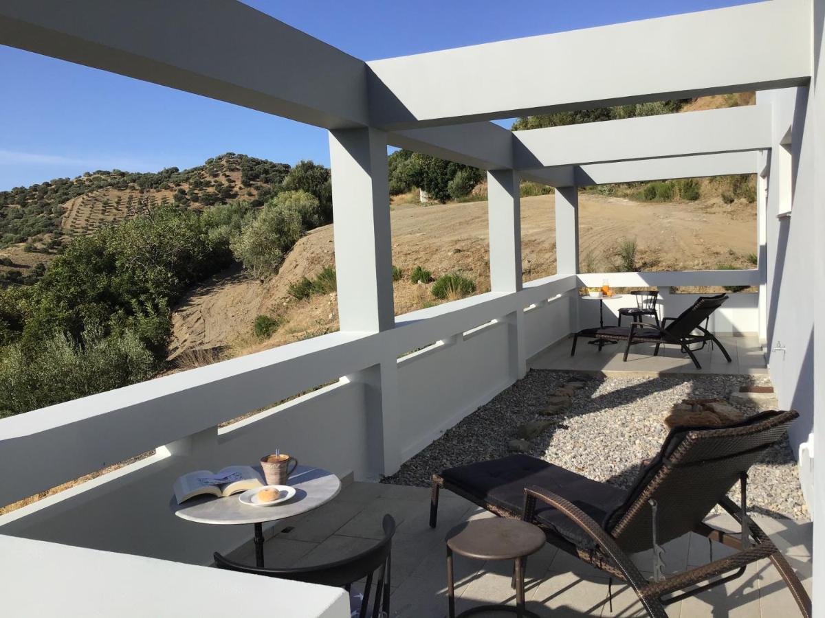 Villa Panorama Plakias Dış mekan fotoğraf