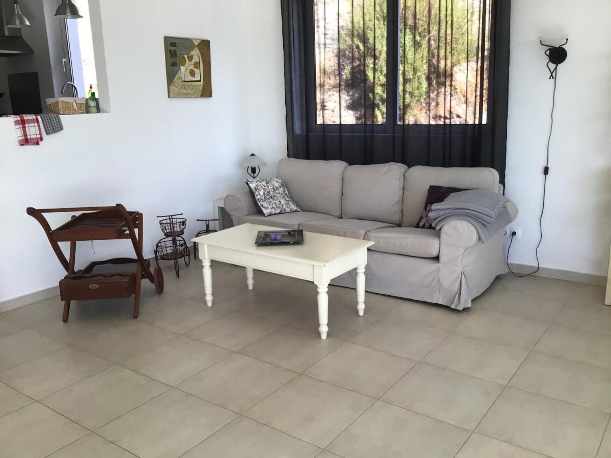 Villa Panorama Plakias Dış mekan fotoğraf