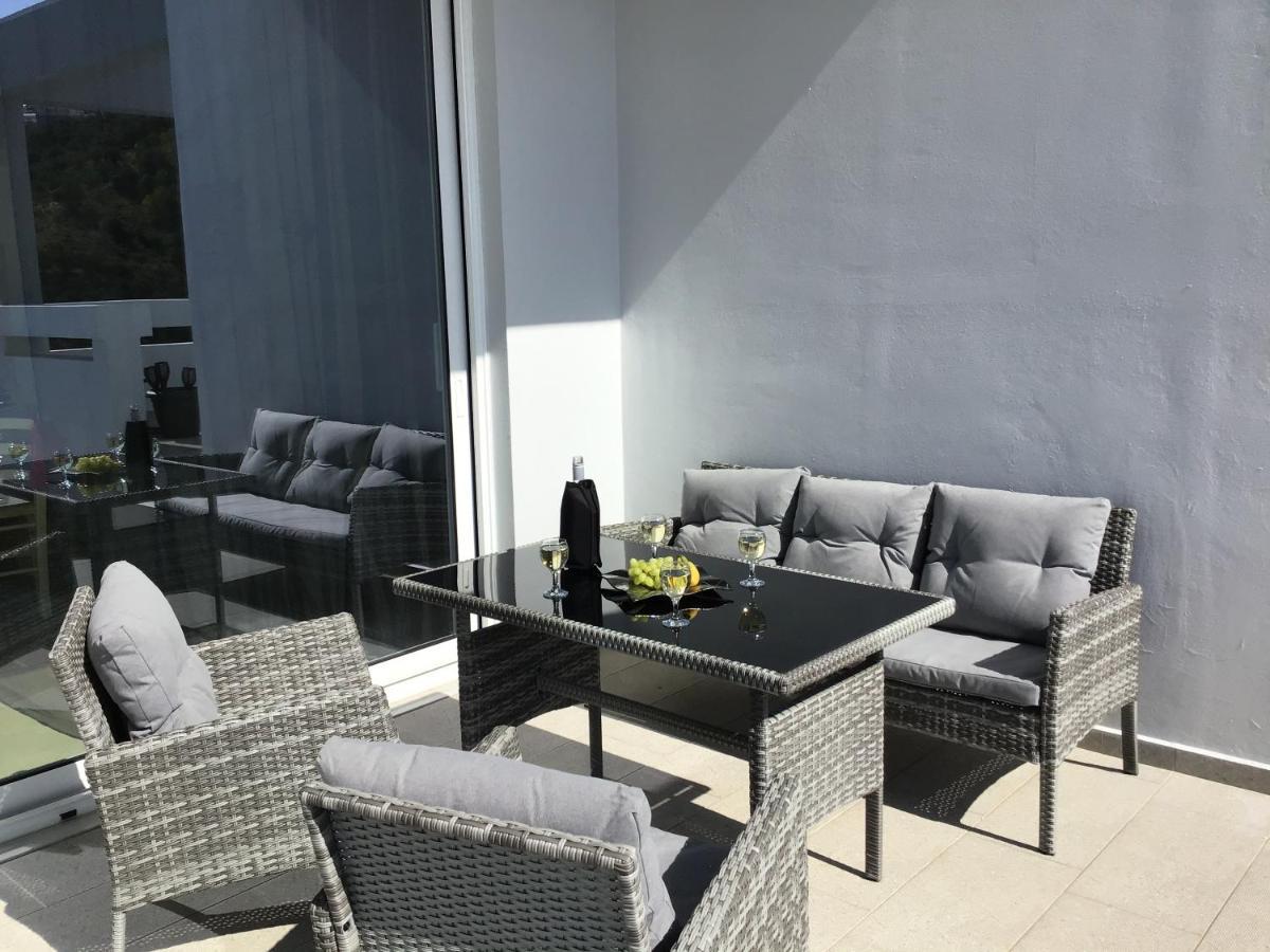 Villa Panorama Plakias Dış mekan fotoğraf