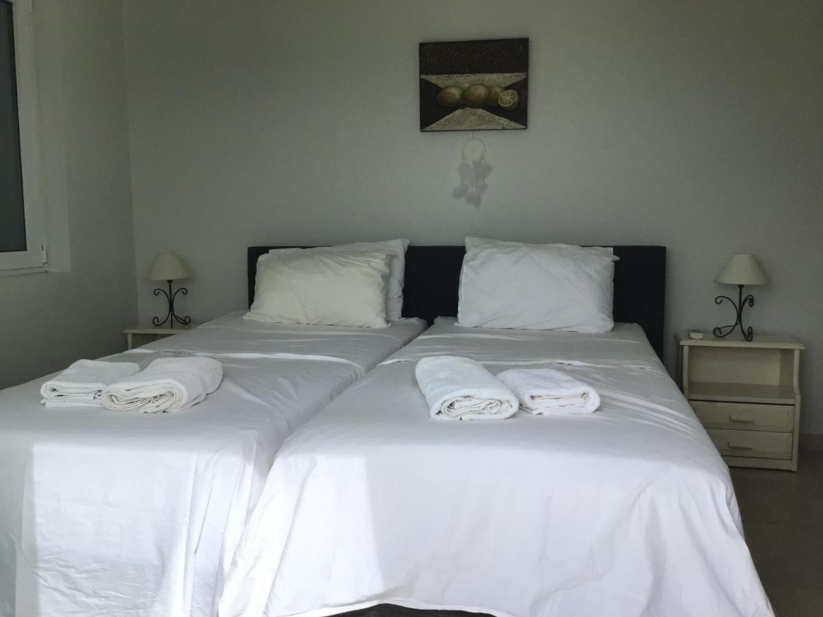 Villa Panorama Plakias Dış mekan fotoğraf
