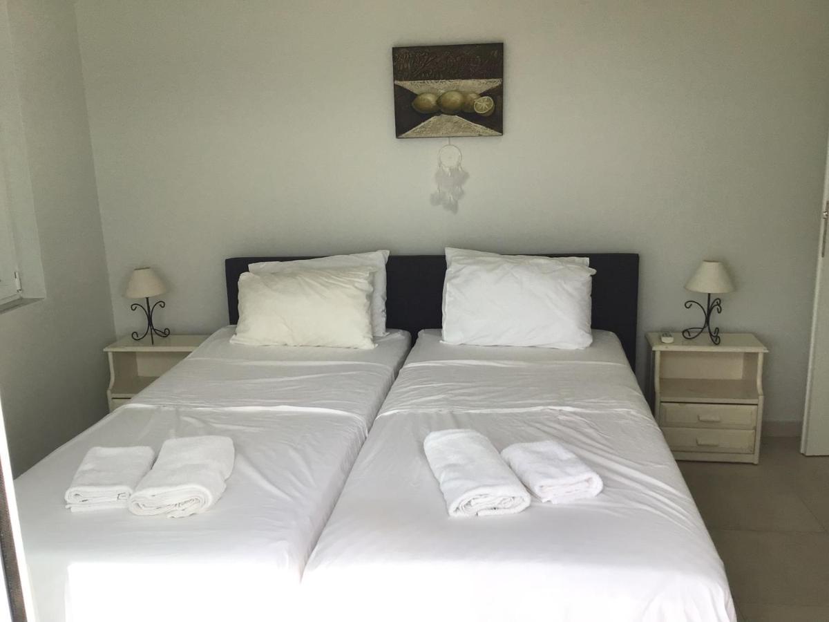 Villa Panorama Plakias Dış mekan fotoğraf